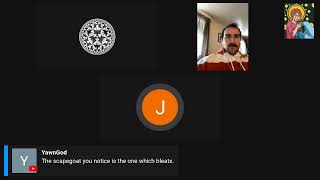 Luke Stream - Life updates, JBP v Dawkins, Alex OConnor, Anatheism, Trump on Rogan