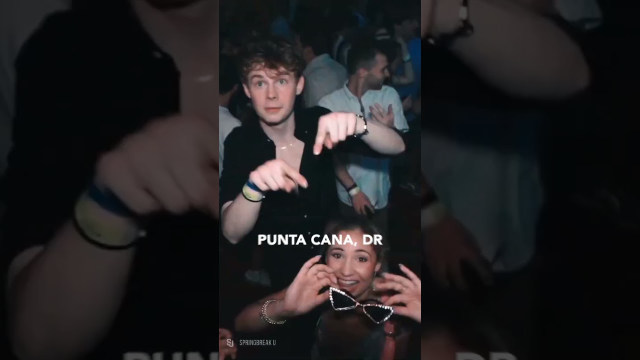 Best spring break destinations for college students 