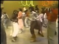 Soul Train Le Freak Chic