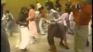 Soul Train Le Freak Chic