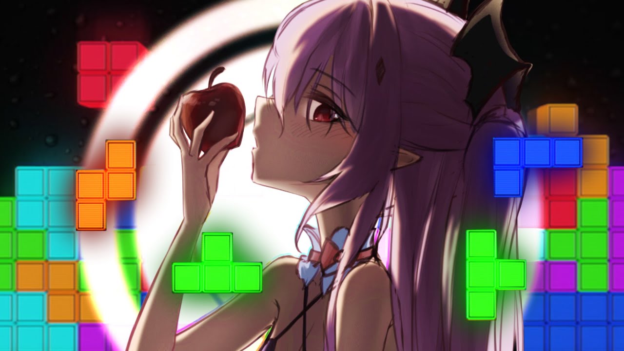 Nightcore | Hold On Tight (aespa)『lyric video』 Nightcore | Hold On Tight (aespa)『lyric video』