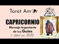 ❤️CAPRICONRIO! TODO ESTO ES PARTE DE TU DESTINO... 🙏💯💘IMPORTANTE MENSAJE DE TUS GUIAS TAROT AMOR