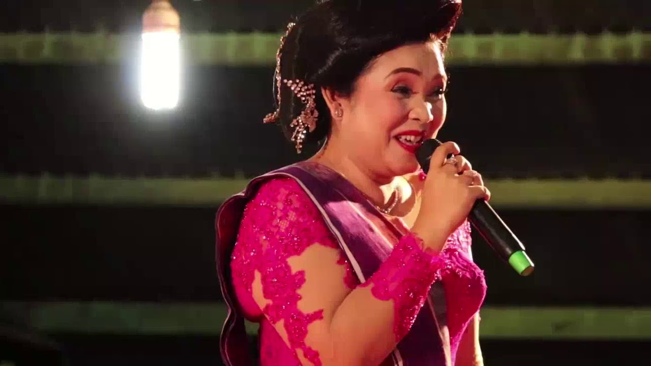 Adu Perkolong Kolong || Bejeng Ginting - Sry Dewi br Tarigan