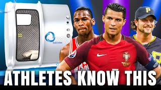 The Recovery Secret the Top 10% of Athletes Use – Hyperbaric Oxygen Therapy (HBOT)