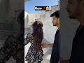 Pati Shock 😳 Biwi ka Logic Sunke 🤯 | Shilu Funny Couple Video 😂 #shorts