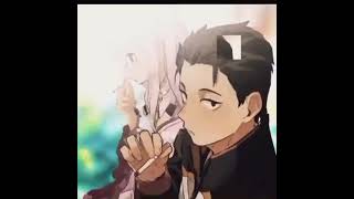 Anime: Re:Zero − Starting Life in Another World👏✅