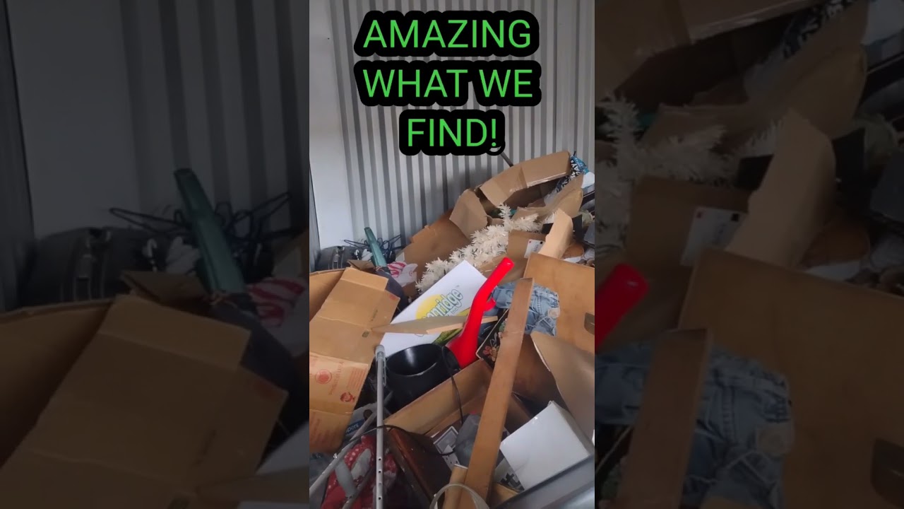 ОЧИСТКА СКЛАДСКОГО ПОМЕЩЕНИЯ ДЛЯ РАБОТЫ!