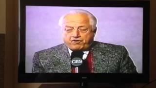 Hrbek vs Gant, Part 3