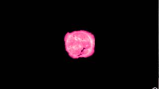 AIA 211/304 (2012-03-07 13:53:32 - 2012-03-08 13:34:20 UTC)