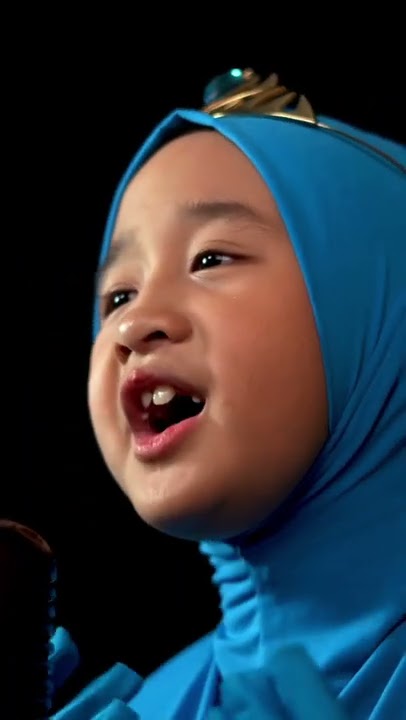 AISYAH ISTRI ROSULULLAH (TEASER) - AISHWA NAHLA KARNADI