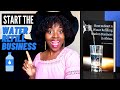 SMALL Business Ideas that are PROFITABLE | How to START A Water Refill Station Business + BLUEPRINT