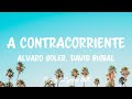 Alvaro soler david bisbal  a contracorriente letralyrics