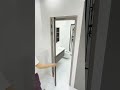 After installing this door my home looks much more 
