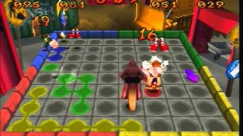 Crash Bash Playthrough Part 4: Another Enemy Outlasted!