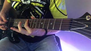 Stryper “Make Love Great Again” | Guitar Cover Preview