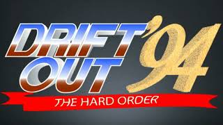 Drift Out '94: The Hard Order (OST Arcade) - Rally Monte Carlo 1st Leg & Swedish Rally 2nd Leg