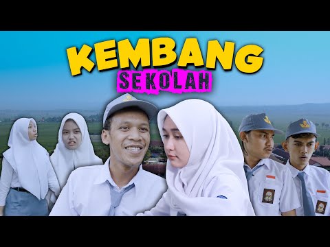 KEMBANG SEKOLAH || Film Pendek