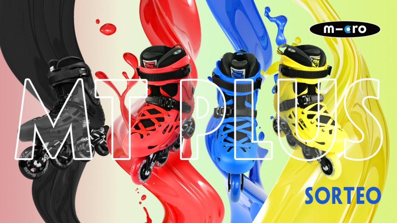 Sorteo de MicroSkate 2022.10.02 en España