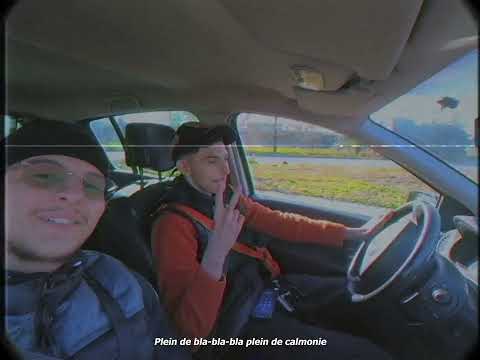 @zbigofficiel - Cadeaux 20 janvier (Clip Officiel)