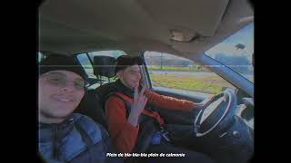 - Cadeaux 20 Janvier Clip Officiel