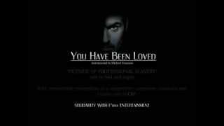 You Have Been Loved - Instrumental - George Michael chords