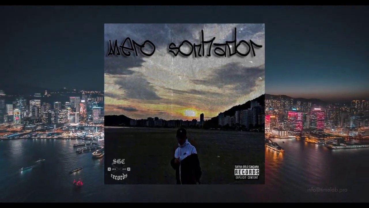 LEMO$ l Mero sonhador (Prod. LEMO$)