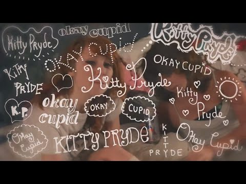 10. Okay Cupid Video