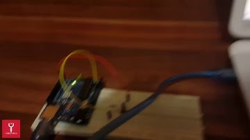 Arduino’muzu Ladder Diyagram Kullanarak Programlama