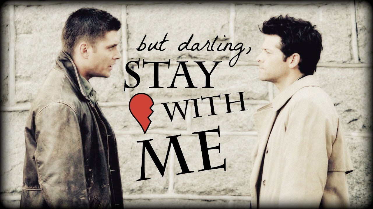 Darling Darling Stay By Me