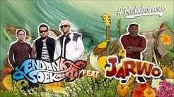 Heavy Birthday ~ Jarwo {Endank Soekamti Kolaborasoe Album 2014}  - Durasi: 4:33. 