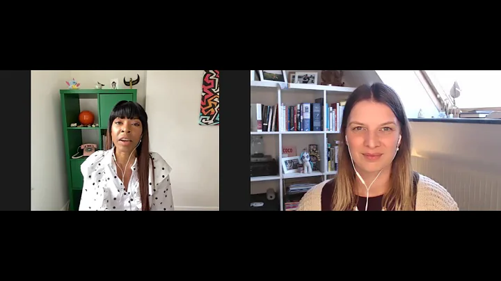 Beating overwhelm in dance music through healing w...