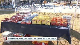 Parker's Tailgate GSU v CCU