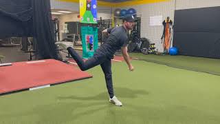 Kershaw Drill