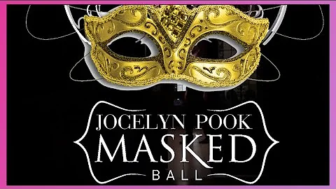 Jocelyn Pook - Masked Ball (1999)