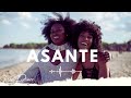 ASANTE Afro Chill Gospel Type Beat 