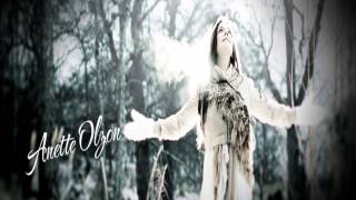 Anette Olzon-Watching Me From Afar