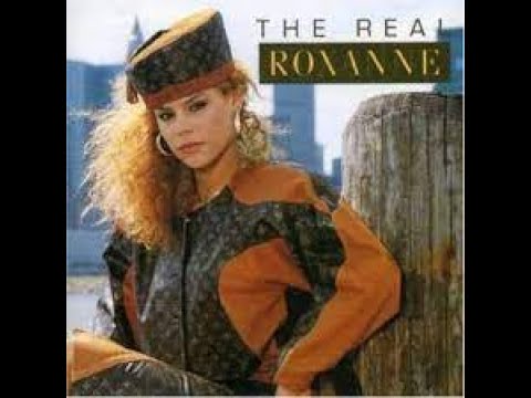 THE REAL ROXANNE- HOWIE'S TEED OFF Remix
