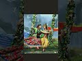 RadhaKrishna Love Status❤❤#radhakrishna#love #jayshreekrishna#divinelove #indianspirituality#shorts