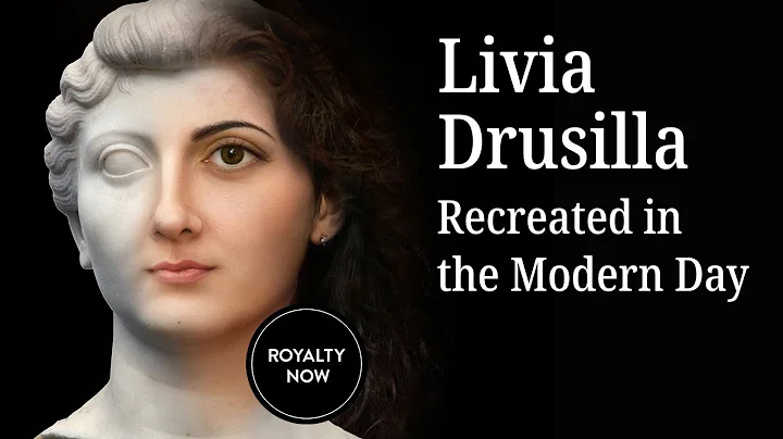 Livia Drusilla - History & Recreation of the Famou...