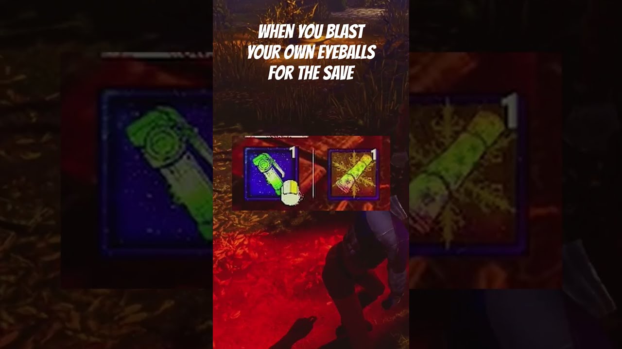 Anything For The Save