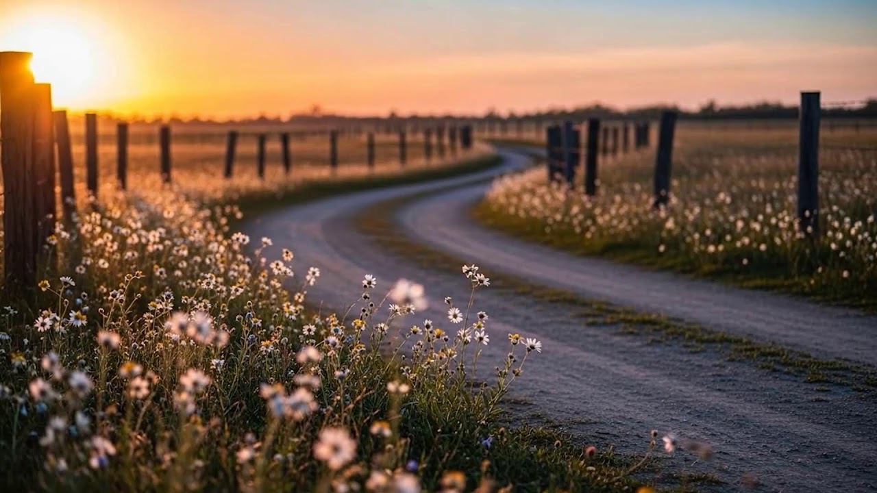 Country Songs 2025 Hits – Whiskey and Sunrise Tunes