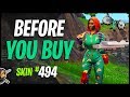 Before You Buy PJ PEPPERONI | PAIR-PERONNI Pickaxe - Gameplay and Combos - Fortnite