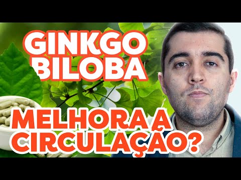 Vídeo: Tratando Doenças de Ginkgo - Como Gerenciar Problemas Comuns Com Árvores de Ginkgo