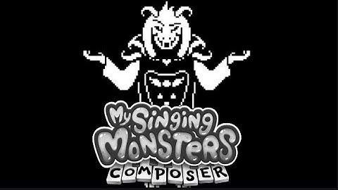 Undertale - Last Goodbye - My Singing Monsters Composer