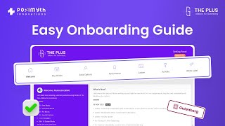 How to Install & Activate The Plus Blocks for Gutenberg [Block Editor] (Both Free & Pro)