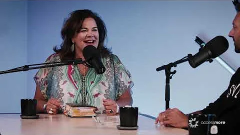 How to know when God is speaking ft. Lisa Harper |...