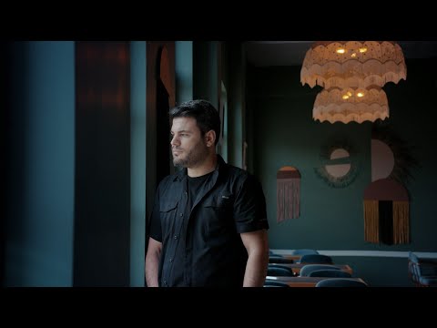 Ömer Azar - Ezocan [ Official Music Video ] 2024