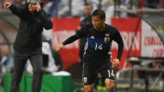 【キックオフ直前】日本代表vsハイチ代表【スタメン＆展望】