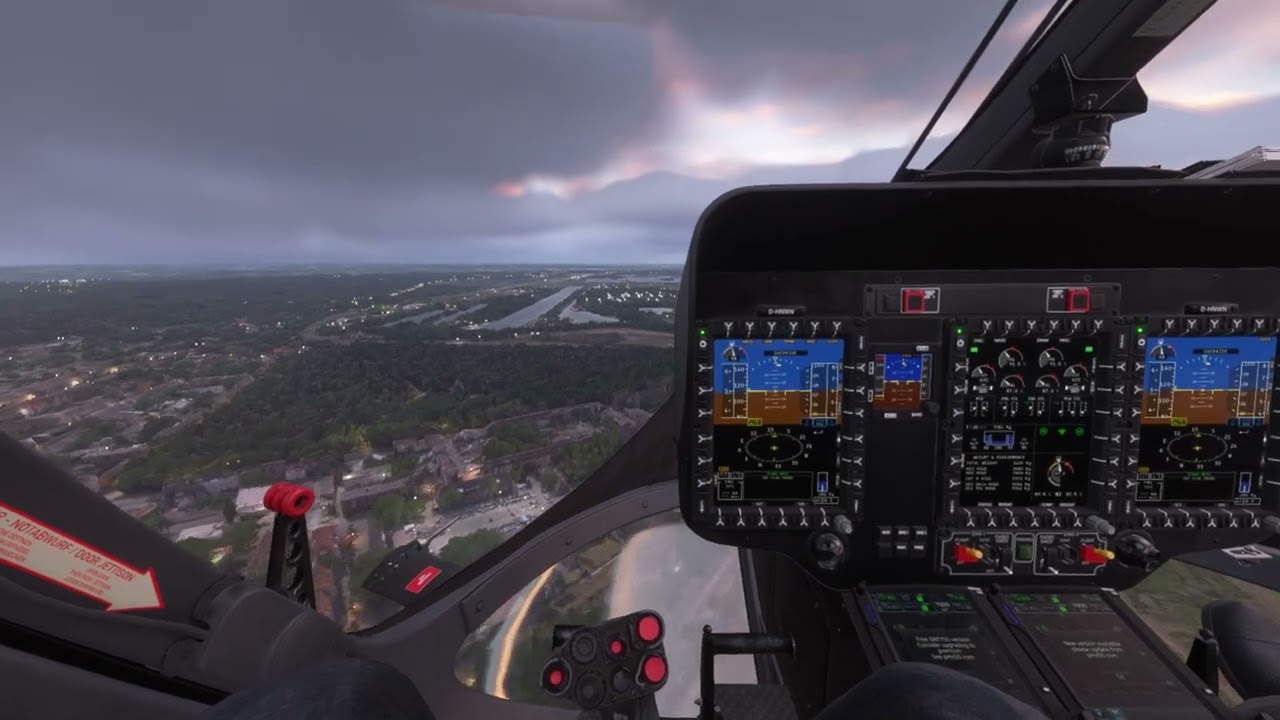 MSFS2024 CHX09