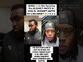 YOU Teach People How To Treat YOU By What YOU Tolerate! DEMAND RESPECT At ALL Times! BIG FACTS! REAL